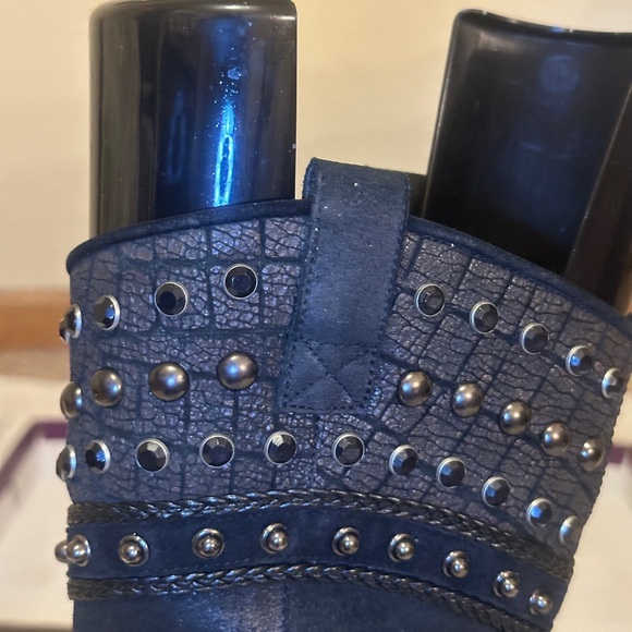 Steve Madden Lux, size 6 - Picture 6 of 10